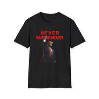 Thumbnail for Never Surrender