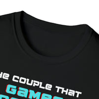 Thumbnail for The Couple That Games Together Stays Together