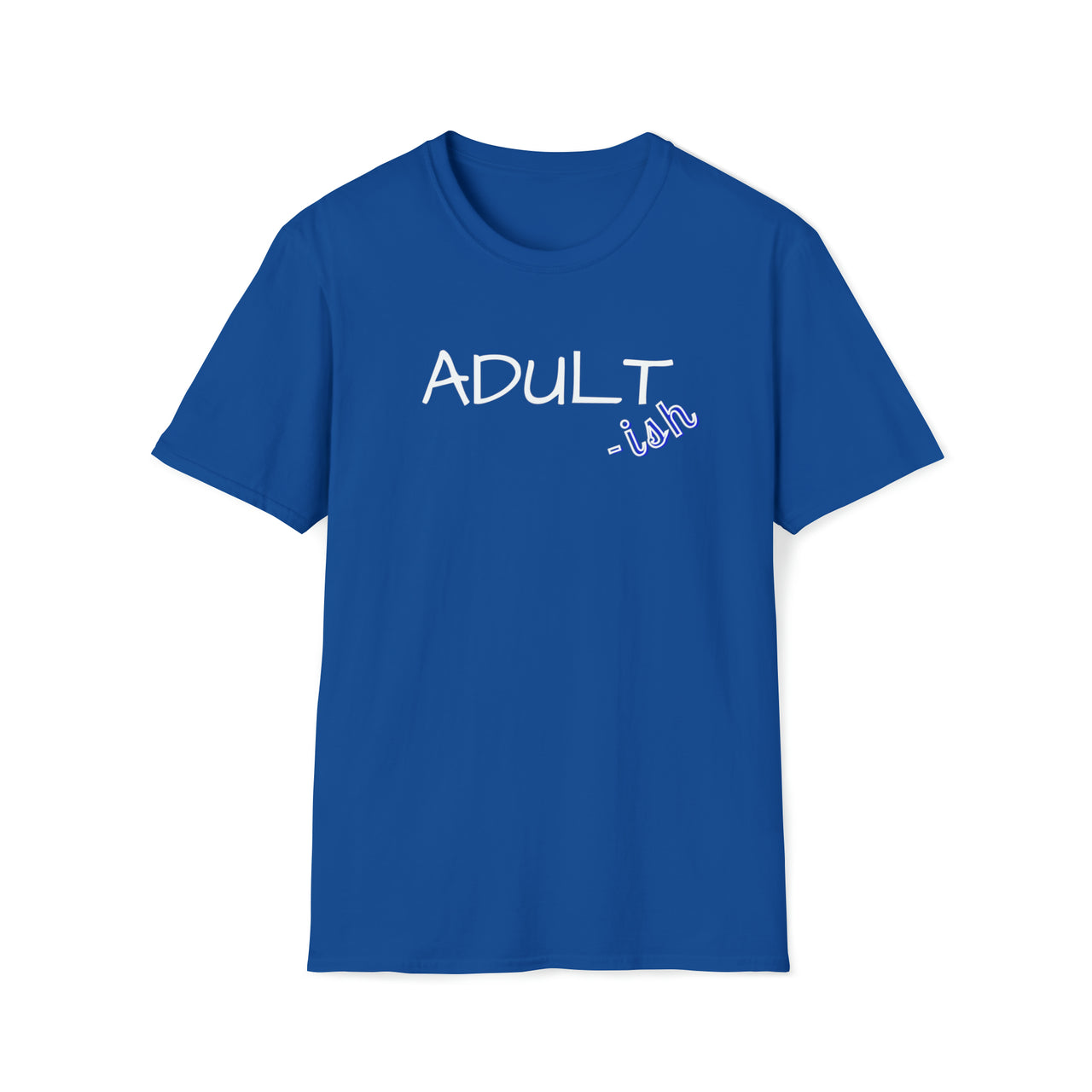 Adult-ish