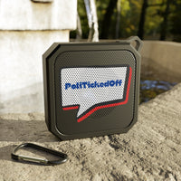 Thumbnail for PoliTickedOff Outdoor Bluetooth Speaker