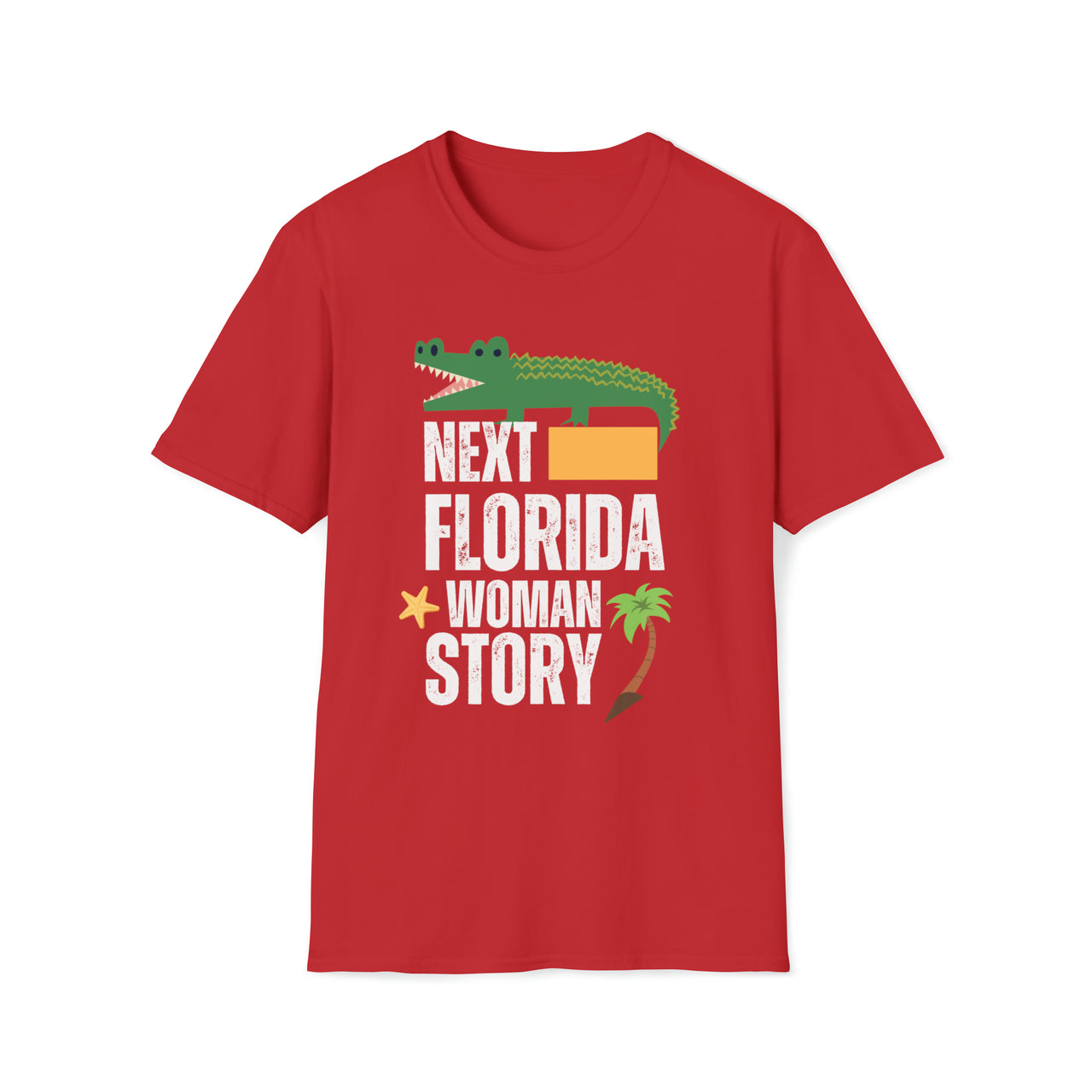 Next Florida Woman Story | FL