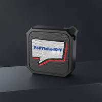 Thumbnail for PoliTickedOff Outdoor Bluetooth Speaker