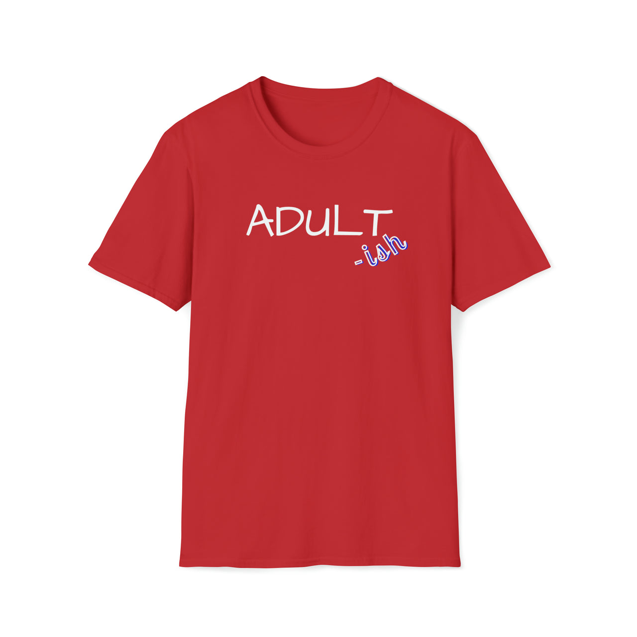 Adult-ish