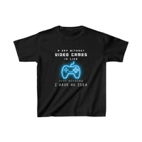 Thumbnail for A Day Without Video Games - Controller