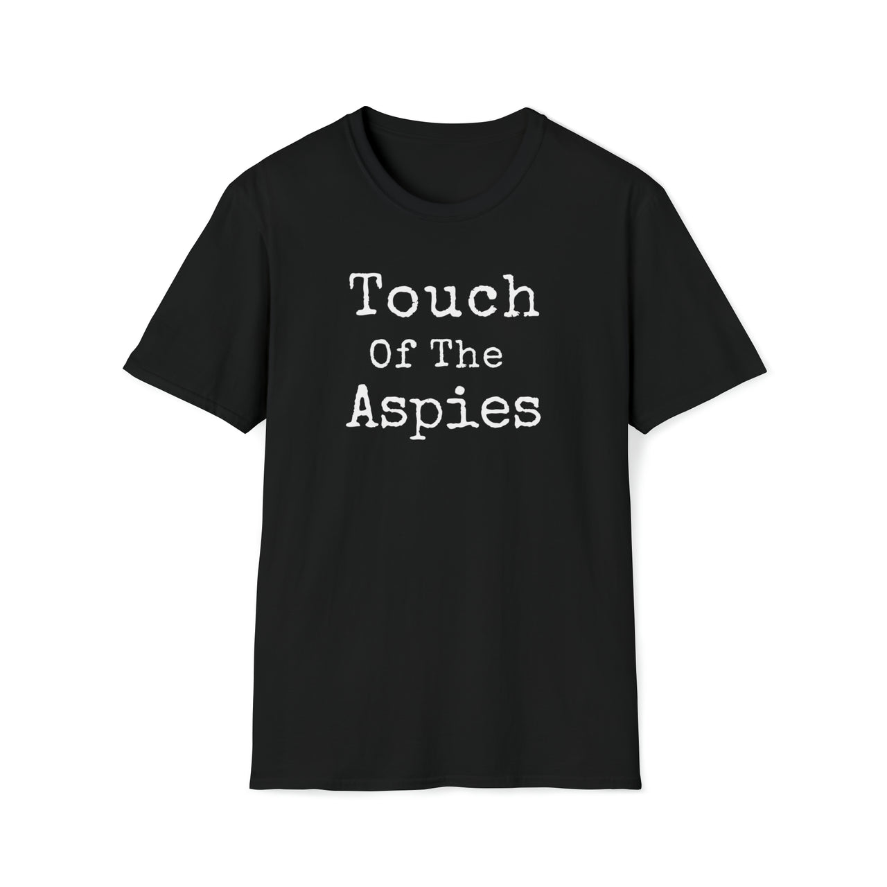 Touch of the Aspies