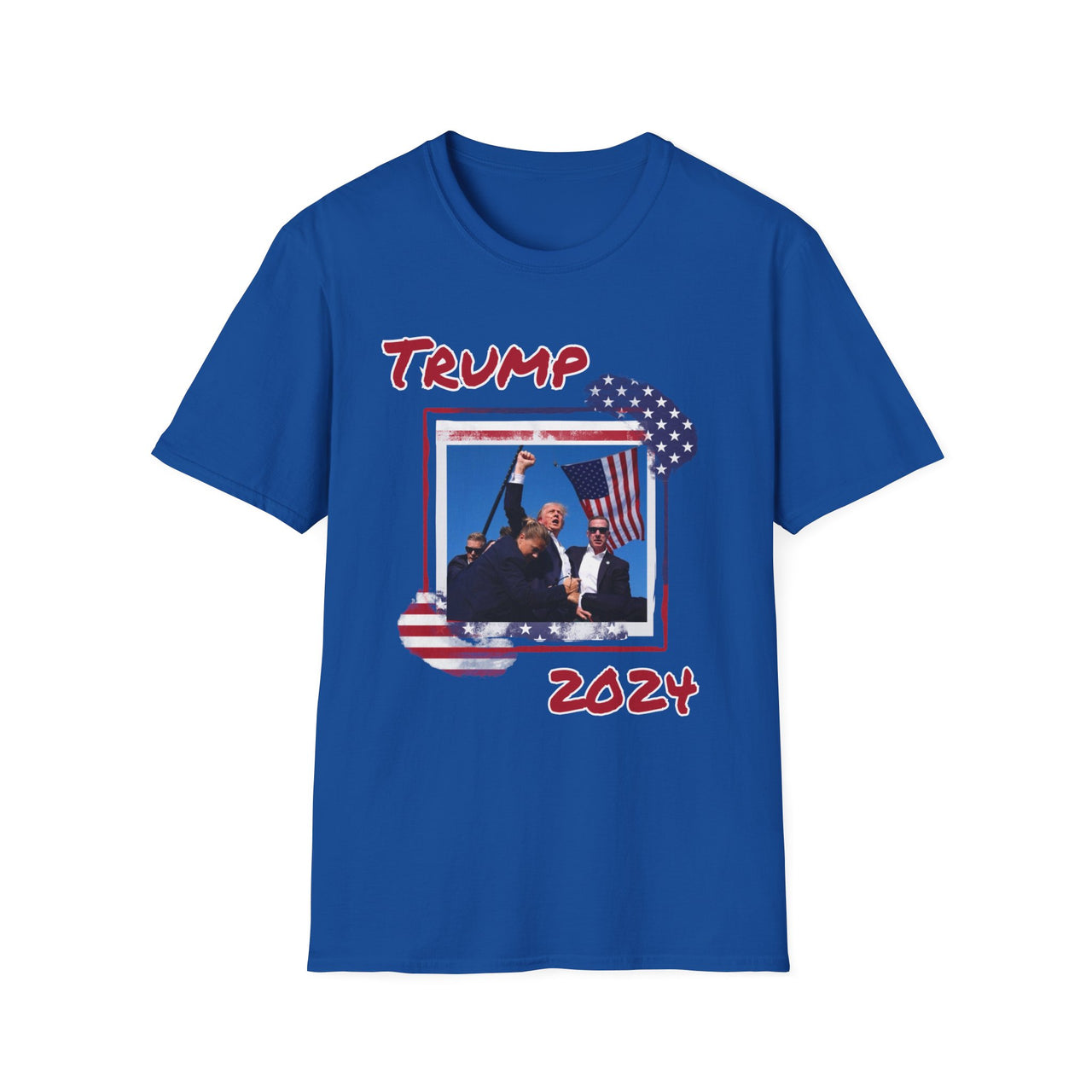 Trump 2024