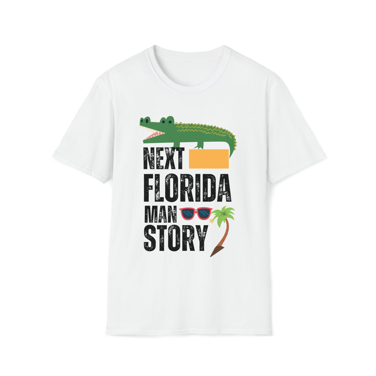 Next Florida Man Story | FL