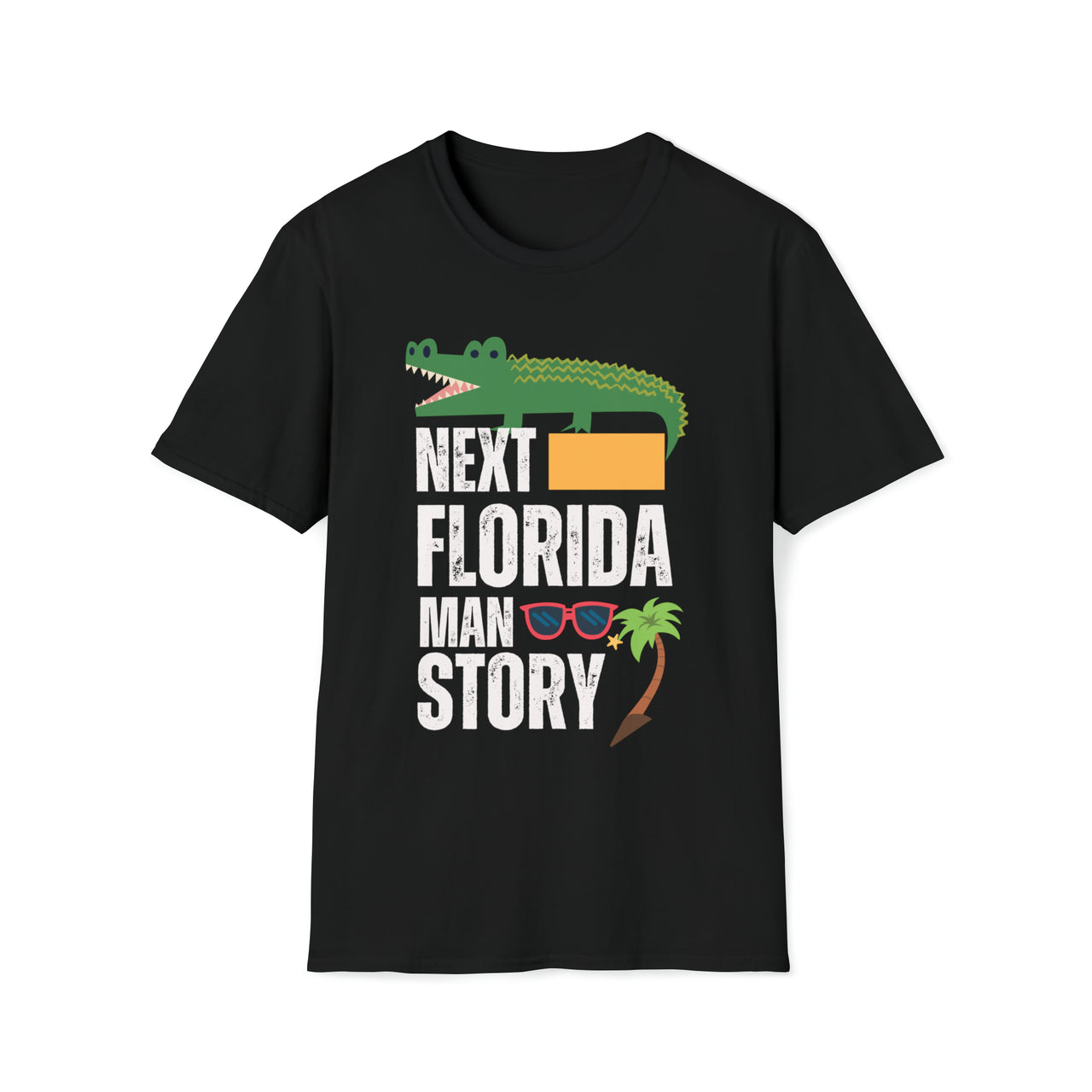 Next Florida Man Story | FL