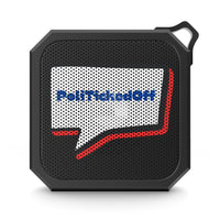 Thumbnail for PoliTickedOff Outdoor Bluetooth Speaker