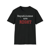 Thumbnail for Republicans Are Right