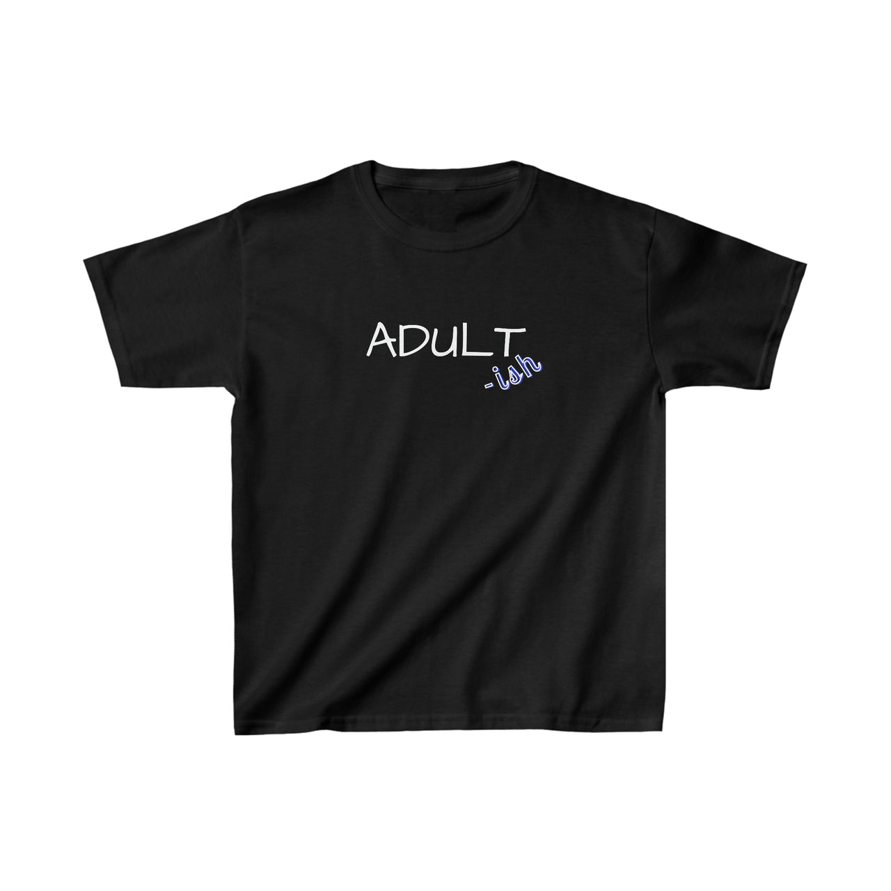 Adult-ish