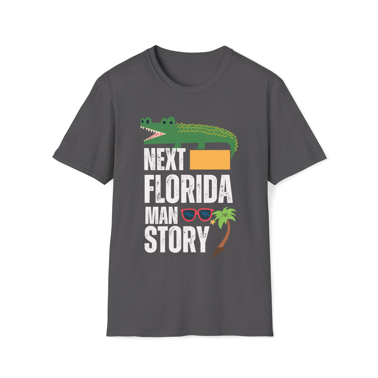 Next Florida Man Story | FL