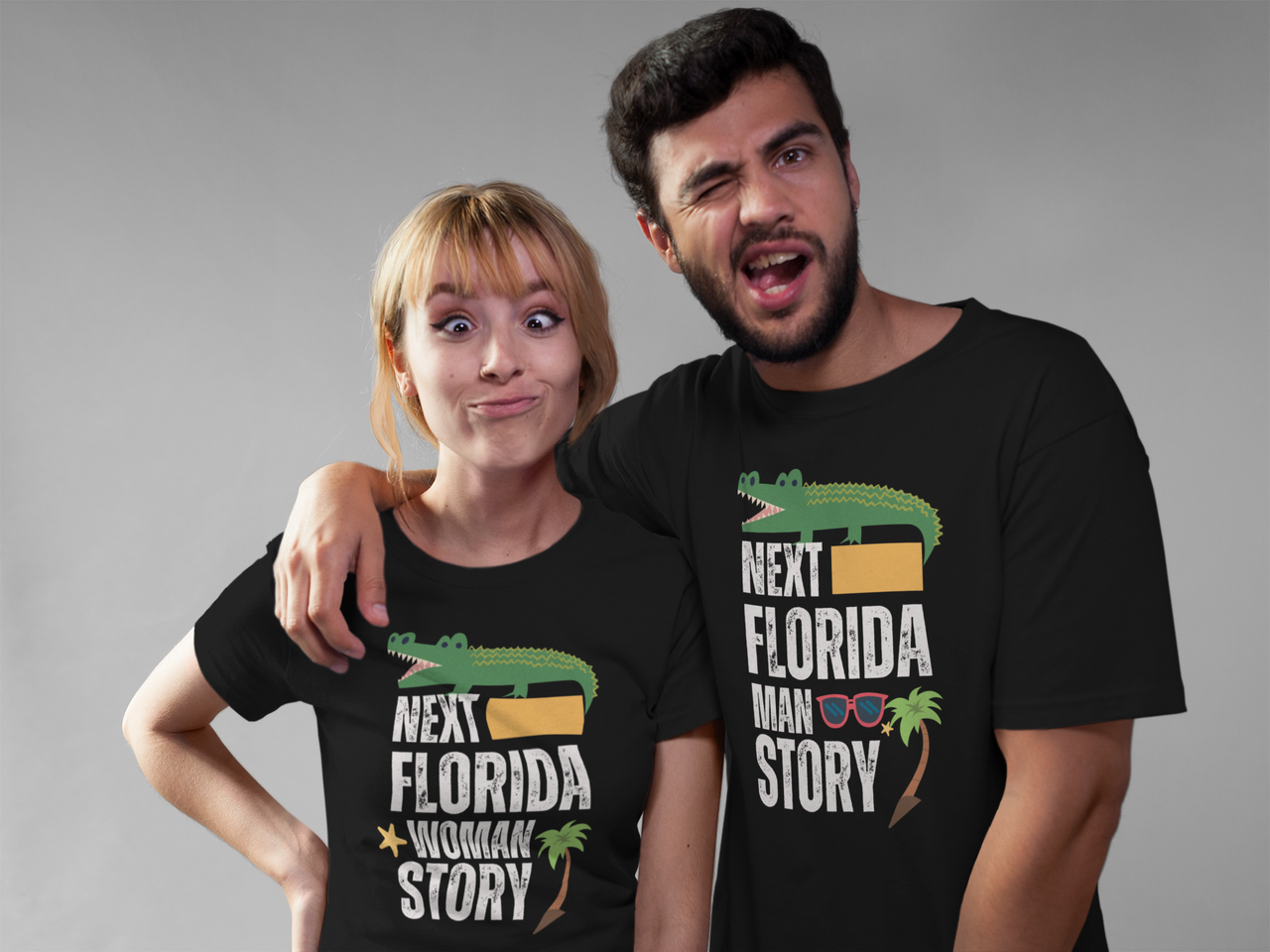 Next Florida Woman Story | FL